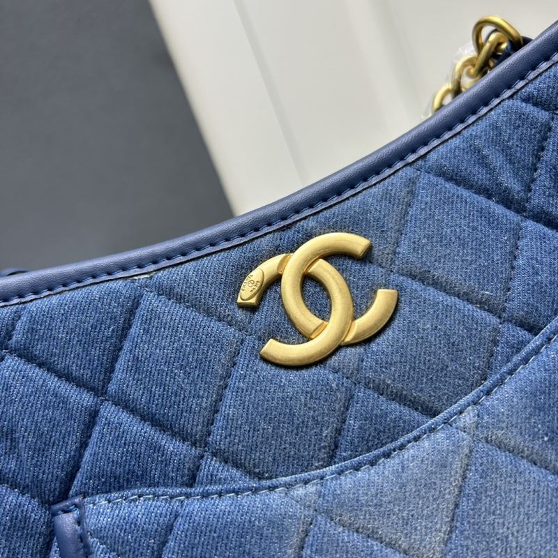 Chanel Hobo Bags